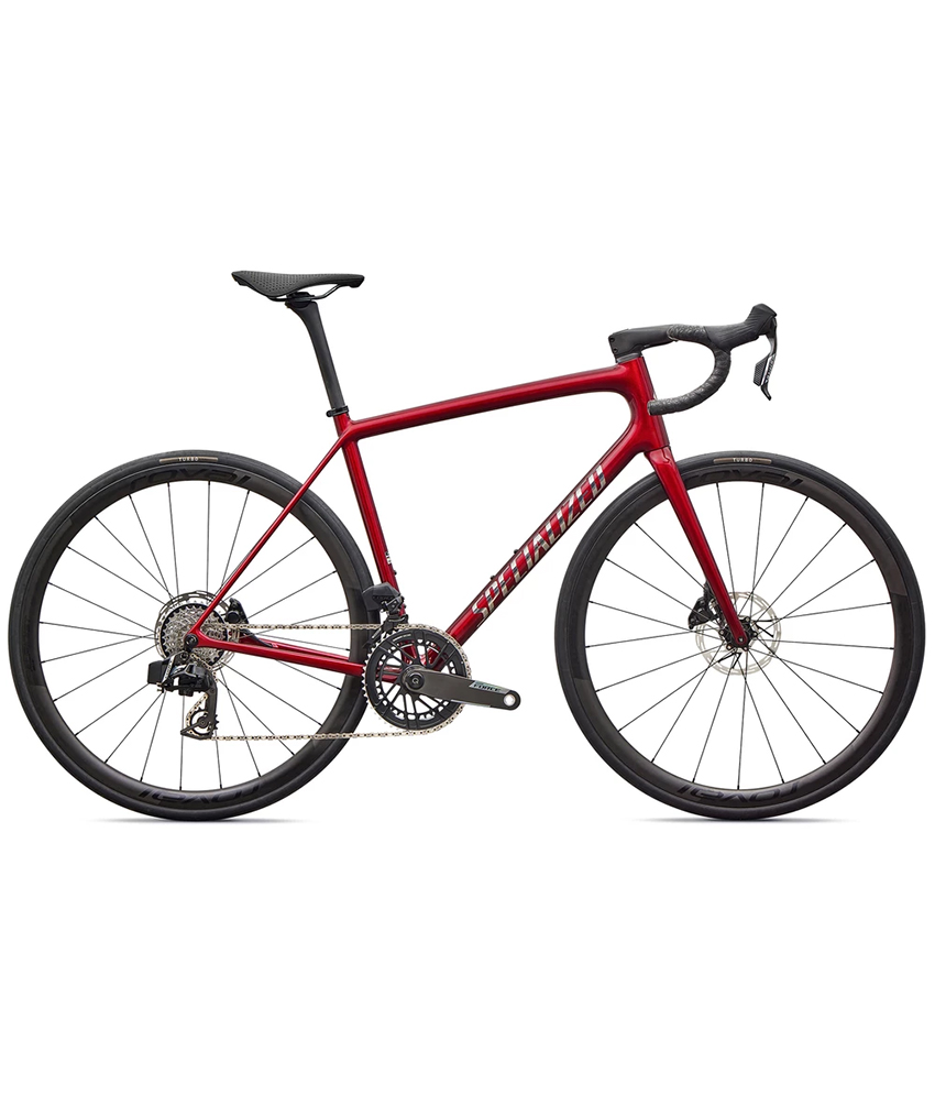 2026 Specialized Aethos 2 Pro - Sram Force Axs Road Bike (alanbikeshop)