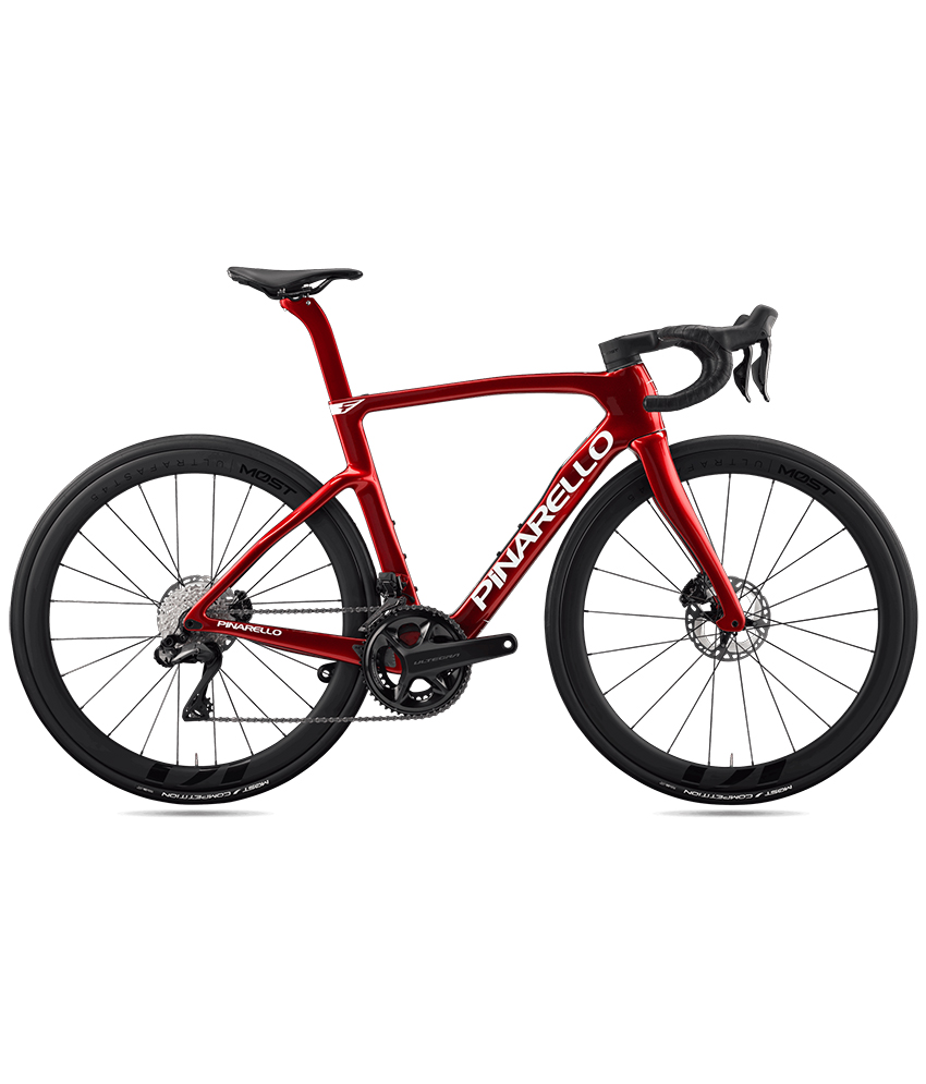 2026 Pinarello F7 Ultegra Di2 Road Bike (alanbikeshop)
