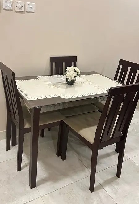 Dining Table Set For Sale