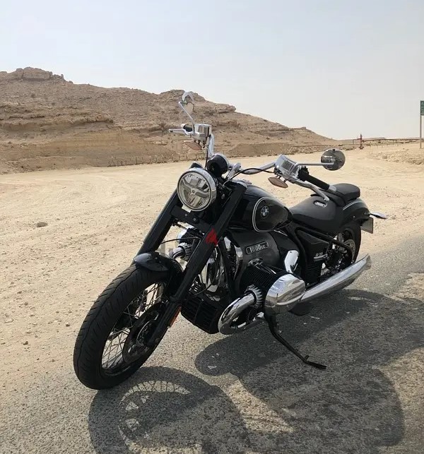 Bmw R18 First Edition – 7,200 Km | Full History | Topaz Ppf