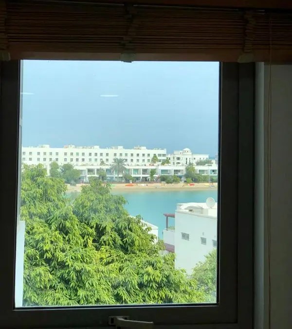 Sea View 2 Bed For Sale Direct From Owner