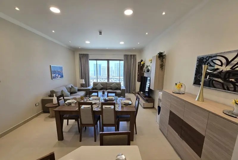 Shared Accommodation For Rent
