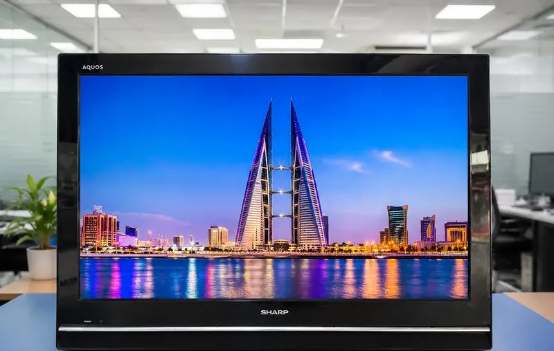 Sharp 32 Inch Tv – Clear Display | Best Deal 23 Bd Call / Whatsapp