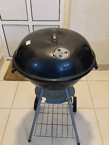 Cooking Grill