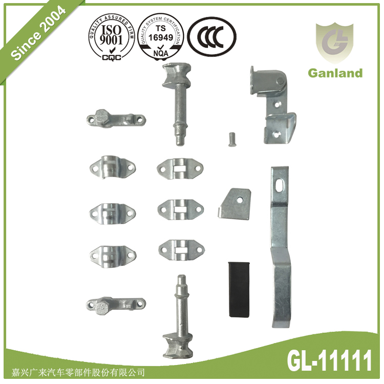 Truck Part Truck Door Lock
