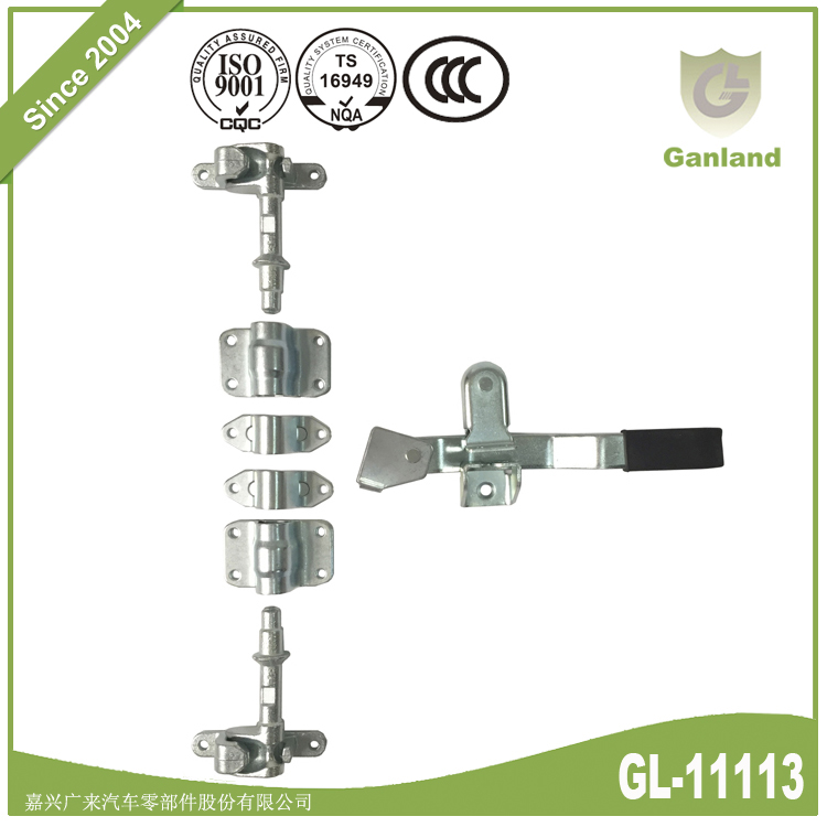 Truck Part Van Door Lock