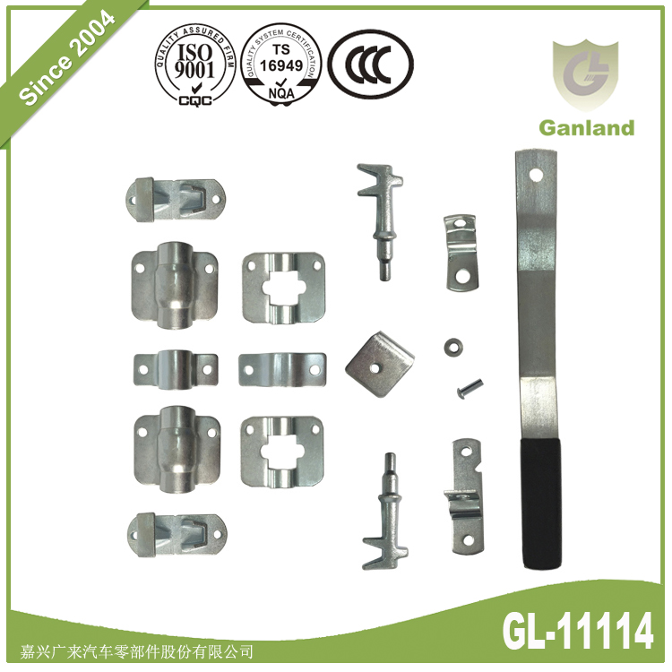 Truck Part Truck Bar Lock