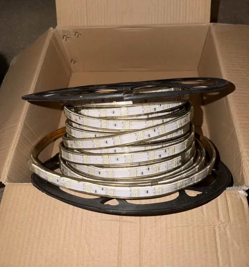 New Led Lights For Ceiling