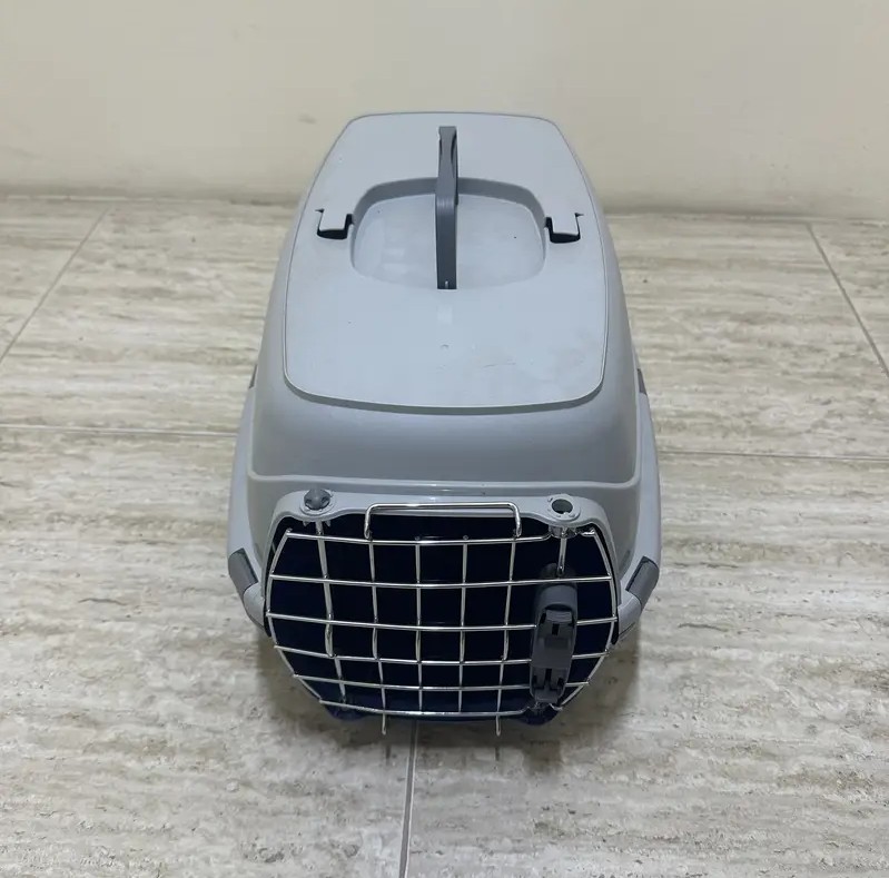 Box For Cat