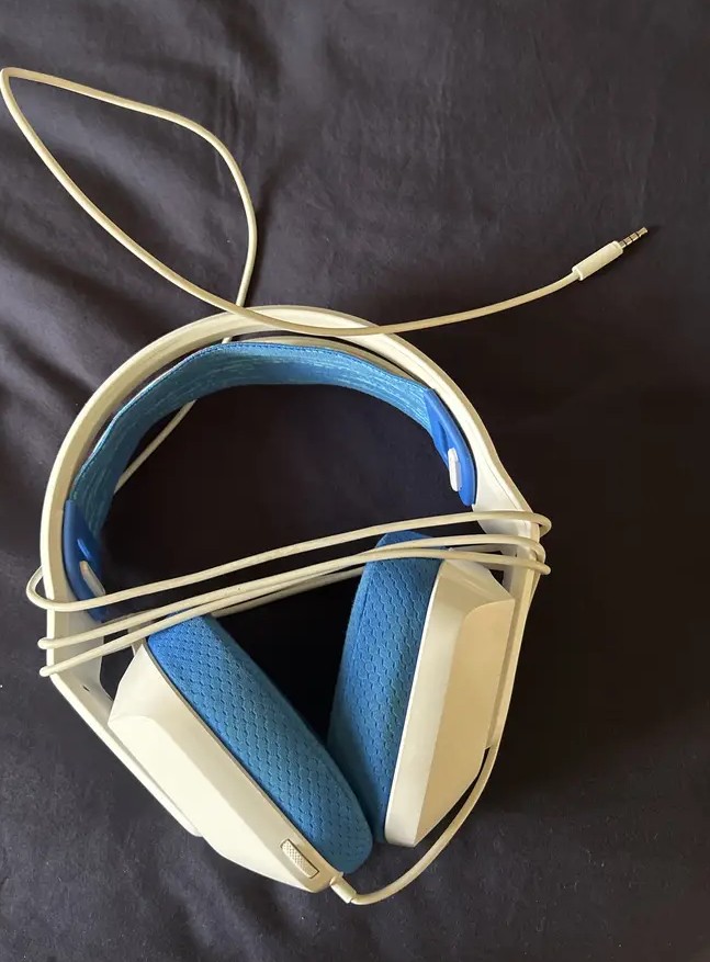 Gaming Headphones