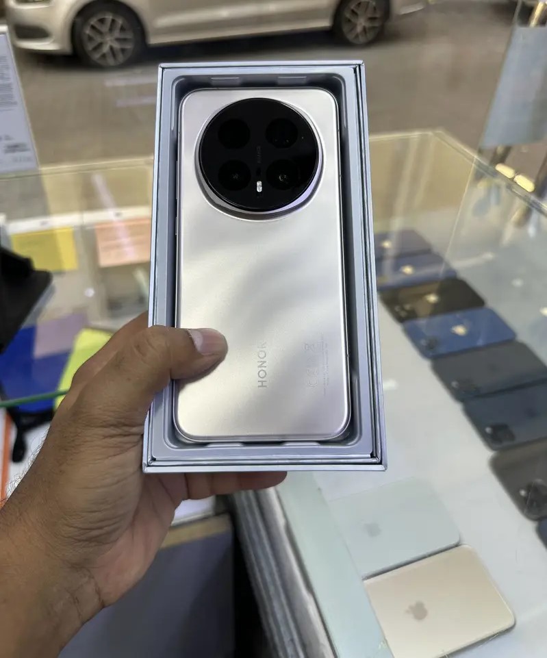 Honor Magic 8 Pro 512gb