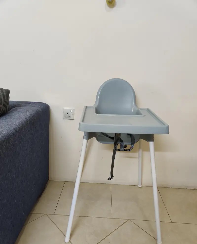 Baby High Chair