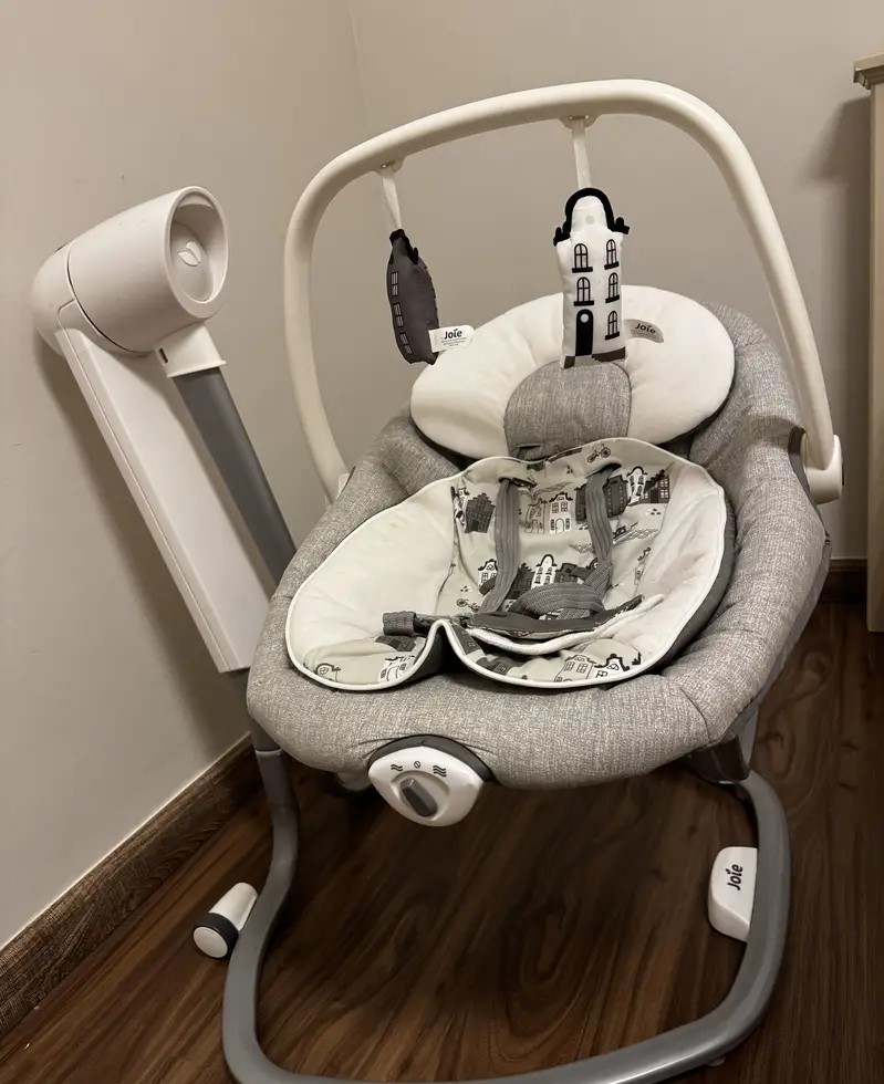 Baby Swing Joie